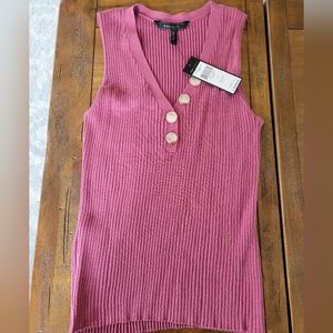 BCBGMAXAZRIA Soft Tank